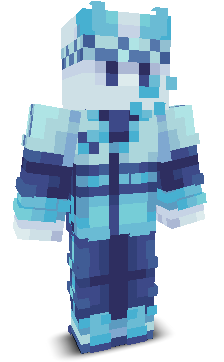 VivianTheDD's skin