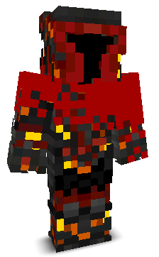 BURNTFLAME2's skin