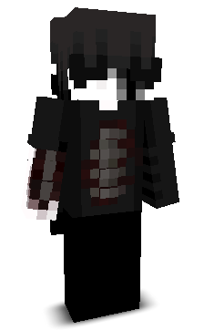 rjb's skin