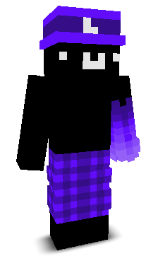 IziClient's skin