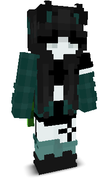 Itz_Mikysek's skin