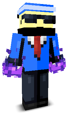 BikuEatRicey's skin
