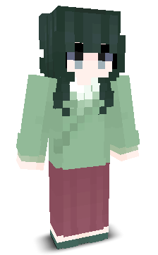 DarkbBuba's skin
