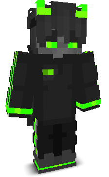 goblineczek1504's skin