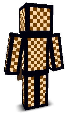 InfiniteVoid123's skin