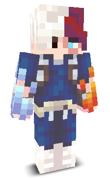 St4rry1nk0's skin