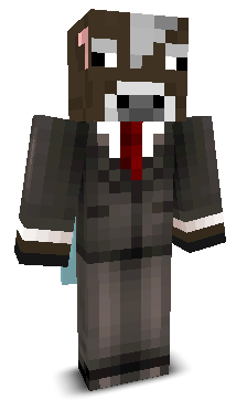 MrMooo25's skin