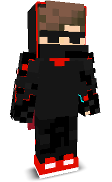 CalvinCoolest's skin