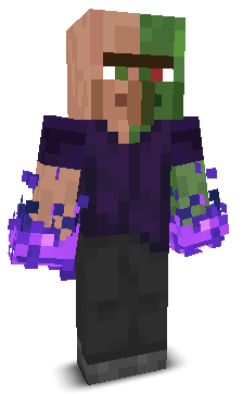 ____killer______'s skin