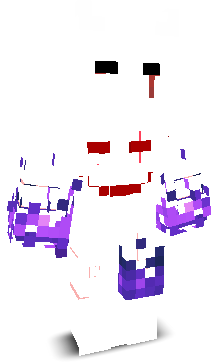Hinoxey20's skin