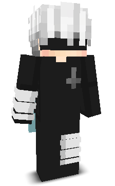 Raz0r7's skin