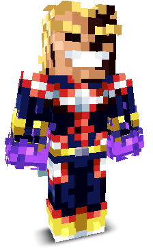 Alexman9328's skin