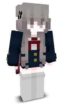 YayiiX's skin