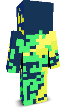 aaaat's skin