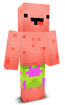 OreoBuono's skin