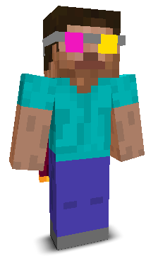 Dealer1997's skin