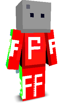 Maffewlol's skin