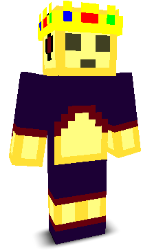 MRtacosssss's skin