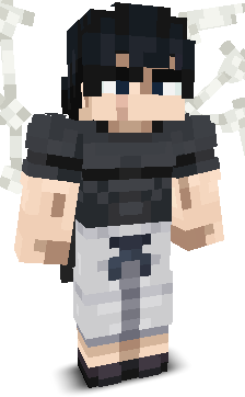 TRONGY's skin