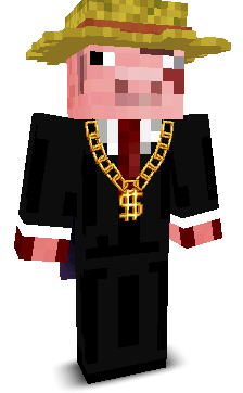 PorkIsGood's skin
