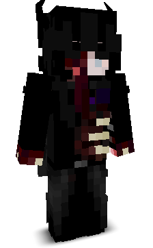 duivel's skin