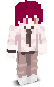 Row1zy's skin