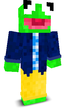 CRISSSMC's skin