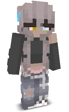 NohIsHere's skin