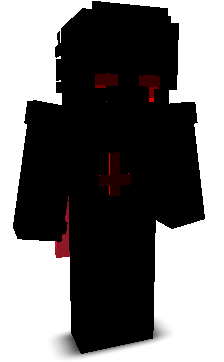 Piacted's skin