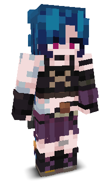Ads609's skin