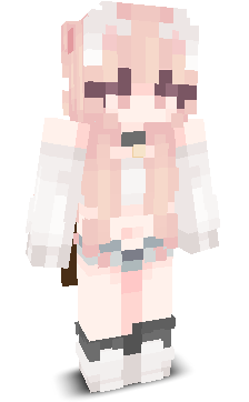 eirughi's skin