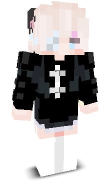 Nyxypurr's skin