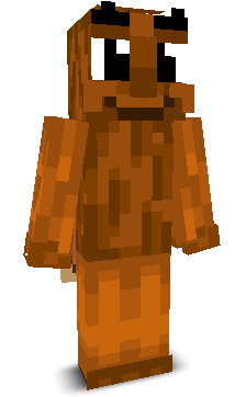 demonxop's skin