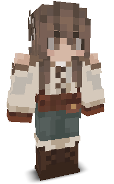 SkyllaSorthyl's skin