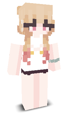 Hodenpetzi's skin