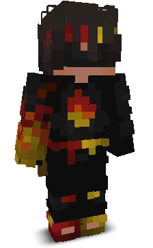 eranger_zealous4's skin