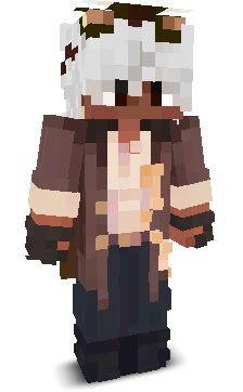 Tangysiren67's skin