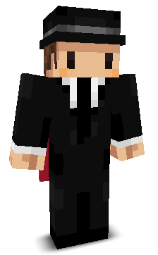 Alekcs's skin