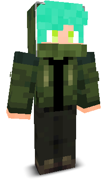 Cosaro_2013's skin