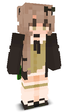 SnizAlan's skin