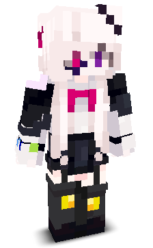 Glitcherboy's skin