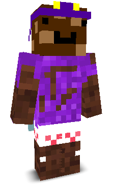 OUCH1234's skin