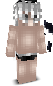 djaana's skin