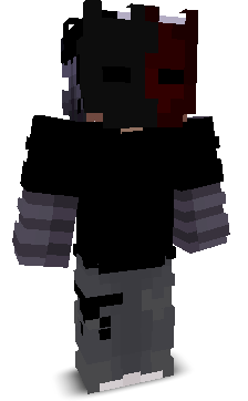 kox_1920's skin