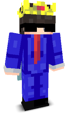 RobinRobinio15's skin