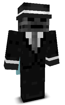 DisLightMi's skin