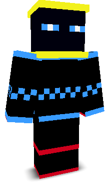 JuzT3x's skin