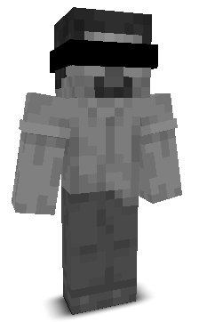 keciekedd's skin