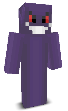 bigmeatfan's skin