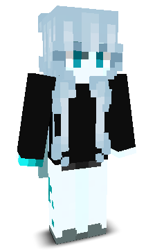 MouseBoss's skin